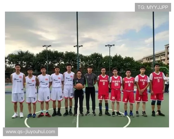 全面解析足球新生杯赛程安排助力新生团队竞技水平全面提升