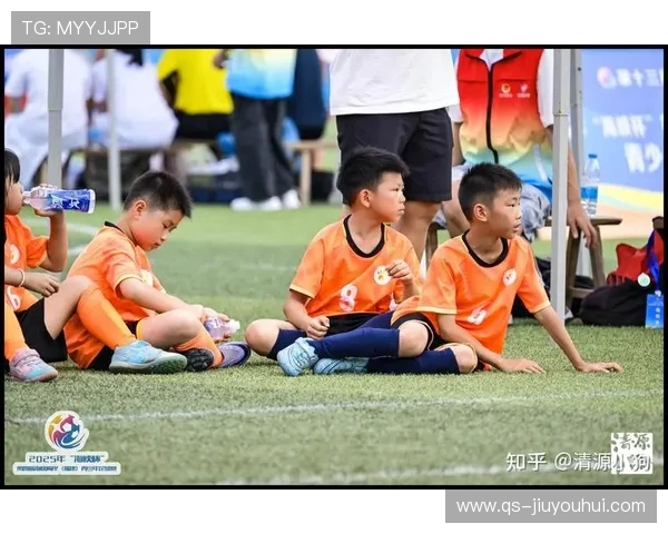 坡头区推进足球青训体系建设打造未来足球人才摇篮